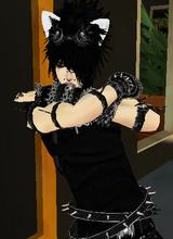 Avatar pic