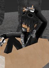 Avatar pic