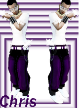 KiiNqChris