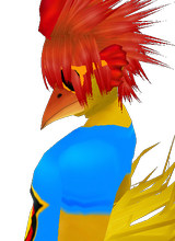 avatar image