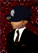 Avatar pic
