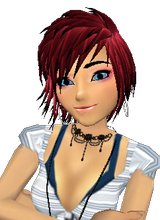 Avatar pic