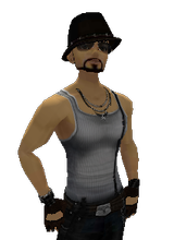 JonnySouljahRockstar