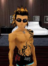 Avatar pic