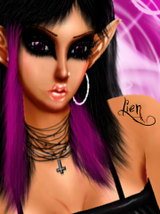 Ebonyke