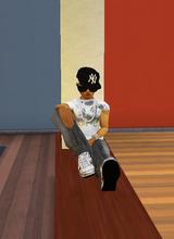 Avatar pic