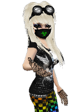 avatar image