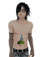 Avatar pic