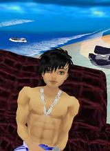 Avatar pic