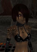 Avatar pic