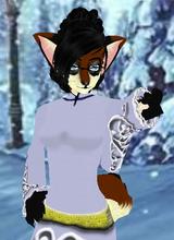 Avatar pic
