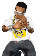 avatar image