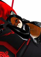 Avatar pic