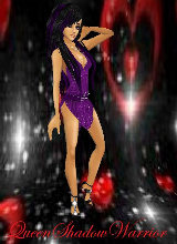 QueenShadowWarrior