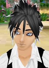 Avatar pic