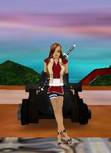 Avatar pic