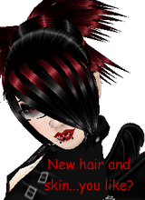 avatar picture