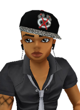 Avatar pic