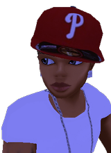 Avatar pic