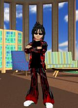 Avatar pic