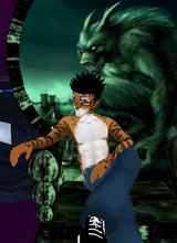 Avatar pic