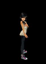 Avatar pic