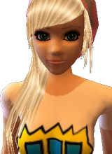 Avatar pic