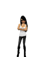 Avatar pic