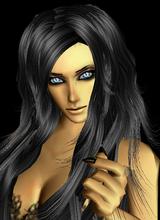 VyxenBlack