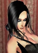VyxenBlack