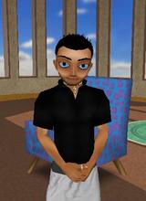 avatar image