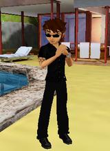Avatar pic