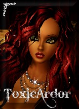 ToxicArdor