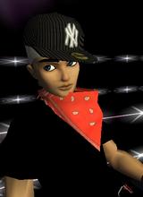 avatar image