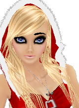 LadyToriShadow