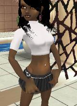 Avatar pic