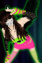 Avatar pic