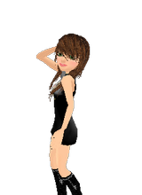 Avatar pic