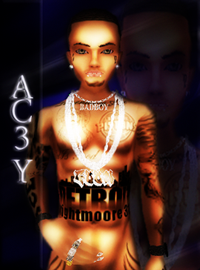 avatar image