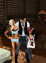 avatar image