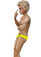 avatar image