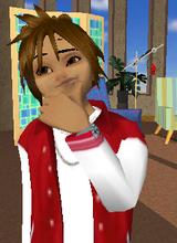 Avatar pic