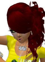 Avatar pic
