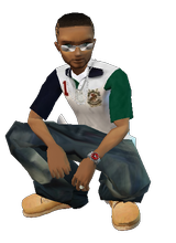 avatar image