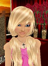 Avatar pic
