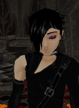Avatar pic