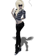 LadyAndyRuthven