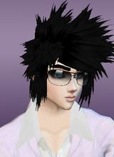 Avatar pic