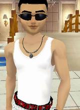Avatar pic