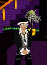 Avatar pic